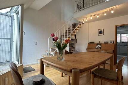 Wohnung Stuttgart / Weilimdorf Weilimdorf - 4 Zimmer, 86 m&sup2;, 1.210&euro; | Angebot:25107274