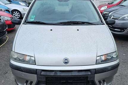 Fiat Punto 57.000 km 2.500 € Stuttgart 70376