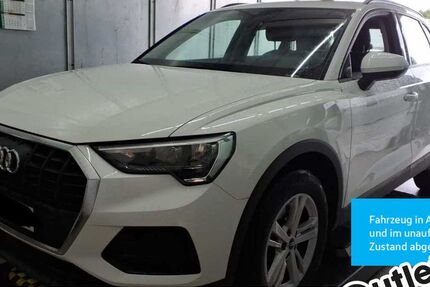 Audi Q3 28.143 km 29.330 € Stuttgart-Wangen 70188