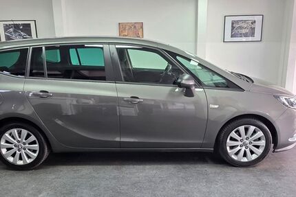 Opel Zafira 86.000 km 11.900 &euro; Asperg/Ludwigsburg bei Stuttgart 71679