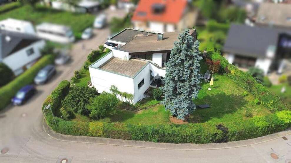Haus zum Kaufen in Aichtal 755.000 € 211 m²