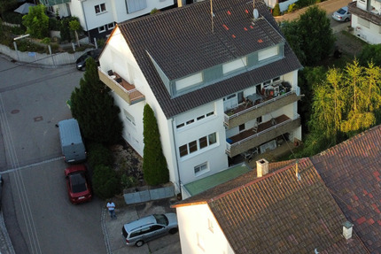 Schöne 4,5 -Zimmer Wohnung in Harthausen zu vermieten 4 zimmer