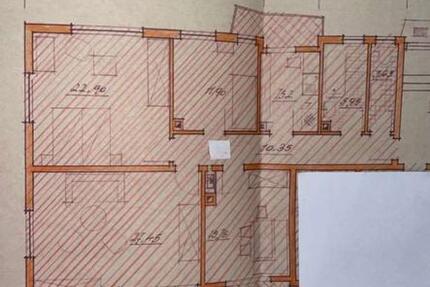 Wohnung Ludwigsburg Pflugfelden - 4 Zimmer, 109 m&sup2;, 419.000&euro; | Angebot:26285486