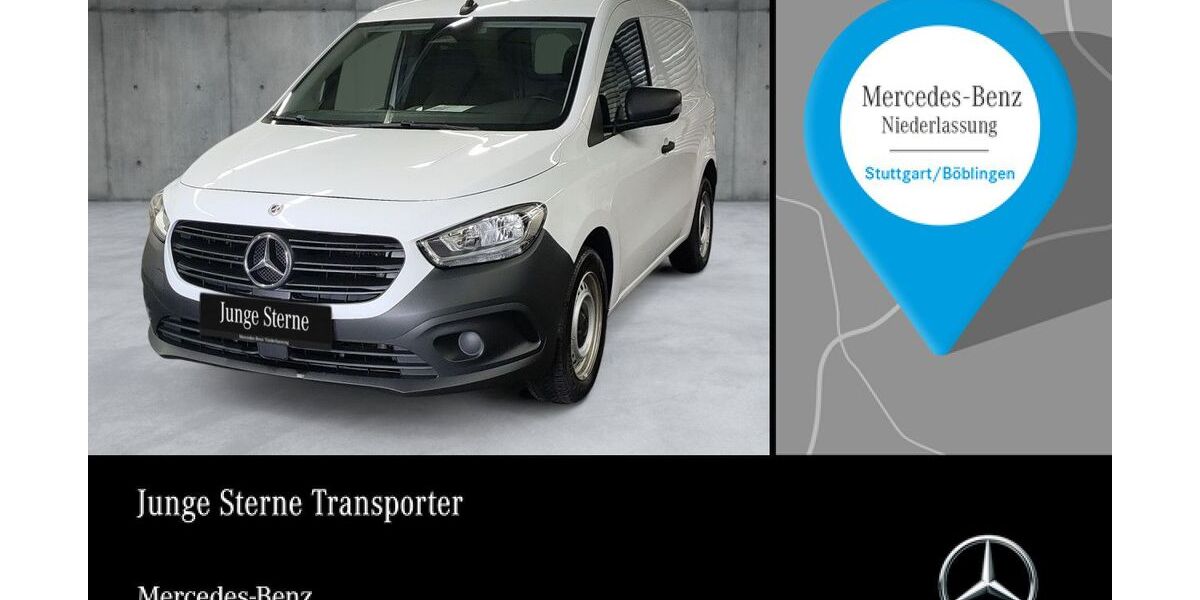 Mercedes-Benz Citan 80.526 km 15.803 &euro; Böblingen 71034