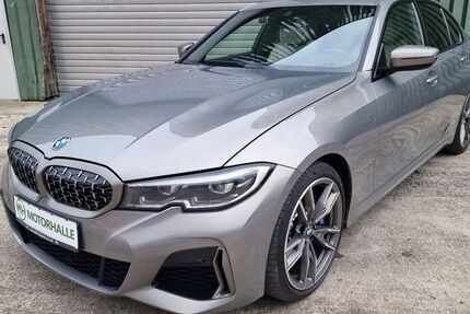 BMW M340d 166.482 km 34.990 &euro; Oberstenfeld 71720