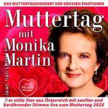 Muttertag mit Monika Martin Sonneberg