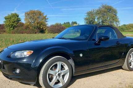 Mazda MX-5 146.000 km 7.699 &euro; Stuttgart, Landeshauptstadt 70563