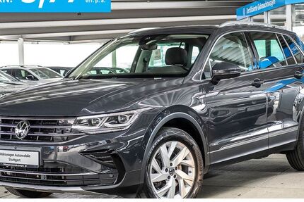 VW Tiguan 88.213 km 34.930 € Stuttgart-Wangen 70188
