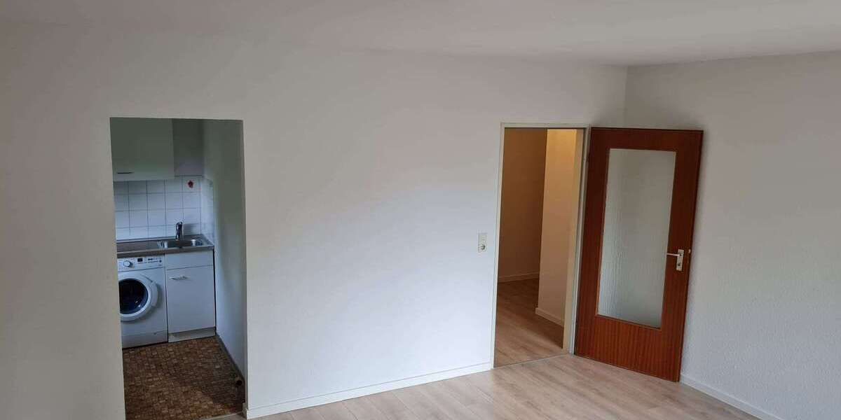 Wohnung zum Kaufen in Stuttgart 180.000 € 33 m² 1 zimmer