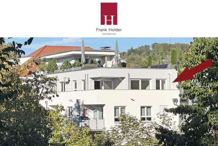 Wohnung Reutlingen - 4 Zimmer, 113 m&sup2;, 1.500&euro; | Angebot:27463909