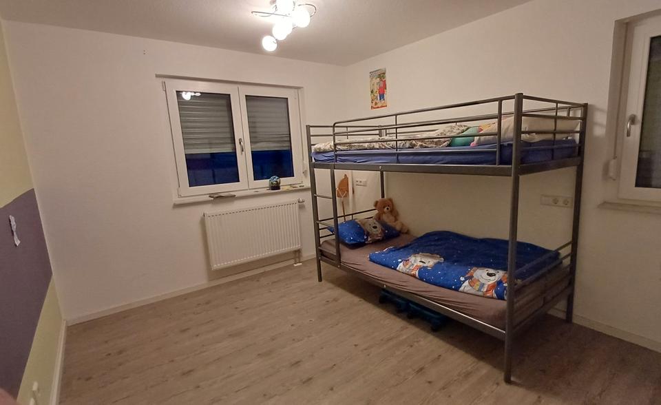 Erdgeschoßwohnung Sersheim - 3 Zimmer, 87 m&sup2;, 575.000&euro; | Angebot:26896610