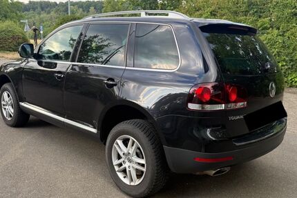 VW Touareg 118.500 km 12.799 &euro; Nürtingen 72622