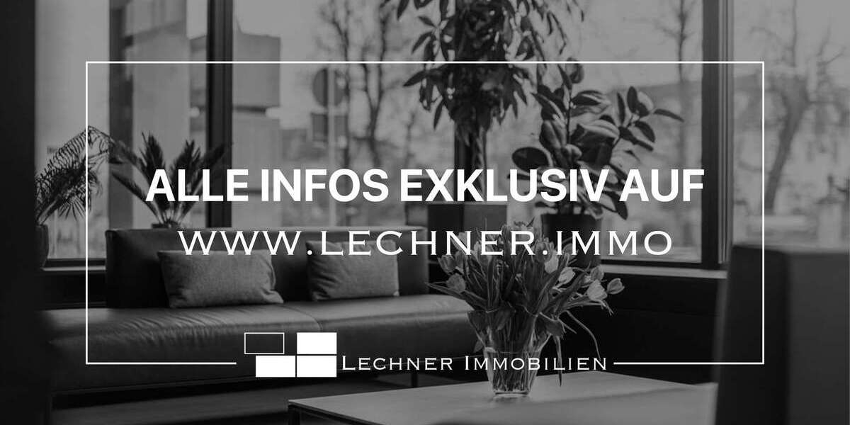 Modernes Wohnen mit toller Dachloggia 2.5 zimmer