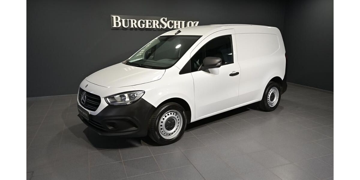Mercedes-Benz Citan 118.368 km 12.923 &euro; Waiblingen 71332