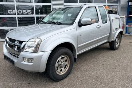 Isuzu PICK UP 175.757 km 27.370 &euro; Köngen 73257
