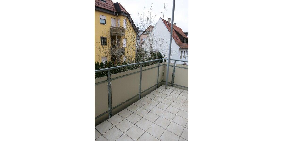 Etagenwohnung Stuttgart Zuffenhausen - 1.250&euro; | Angebot:26090629