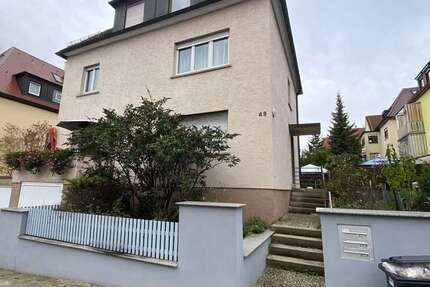 Haus Stuttgart Zuffenhausen - 9 Zimmer, 189 m&sup2;, 685.000&euro; | Angebot:25353102