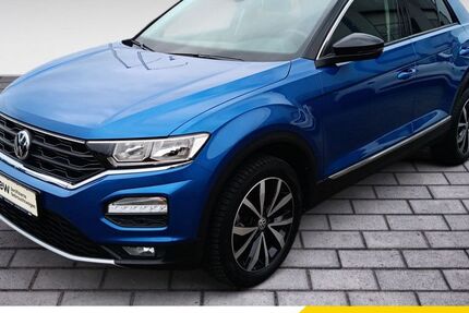 VW T-Roc 46.300 km 20.790 € Schorndorf 73614