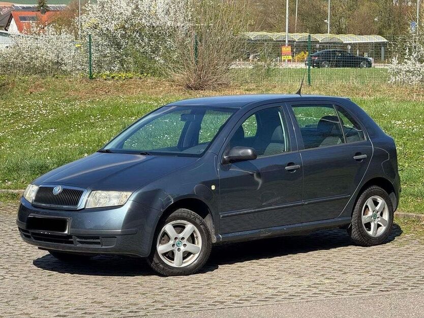 Fabia
