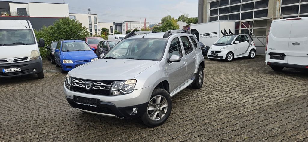 Dacia Duster 151.867 km 5.400 &euro; Waiblingen Neustadt ( 15 km von Stuttgart ) 71336