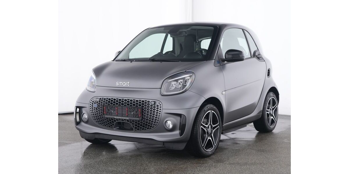 Smart ForTwo 13.806 km 17.650 &euro; Asperg 71679