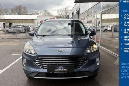 Ford Kuga 40.350 km 24.990 &euro; Böblingen 71034