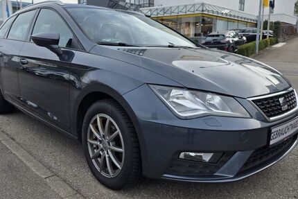 Seat Leon 266.700 km 5.990 &euro; Kornwestheim (bei Stuttgart) 70806