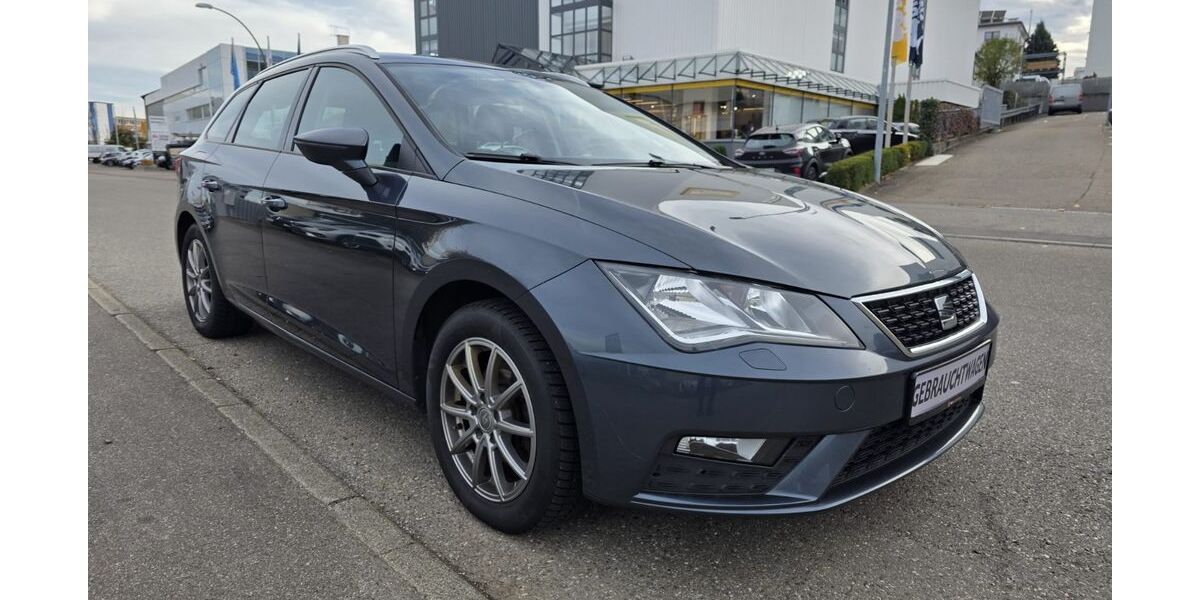 Seat Leon 266.700 km 5.990 &euro; Kornwestheim (bei Stuttgart) 70806