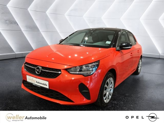 Opel Corsa 25.500 km 14.910 &euro; Bietigheim-Bissingen 74321
