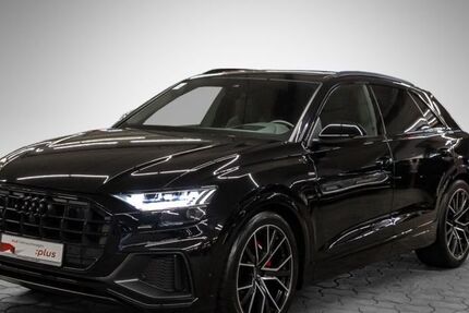 Audi Q8 69.271 km 68.490 € Stuttgart 70563