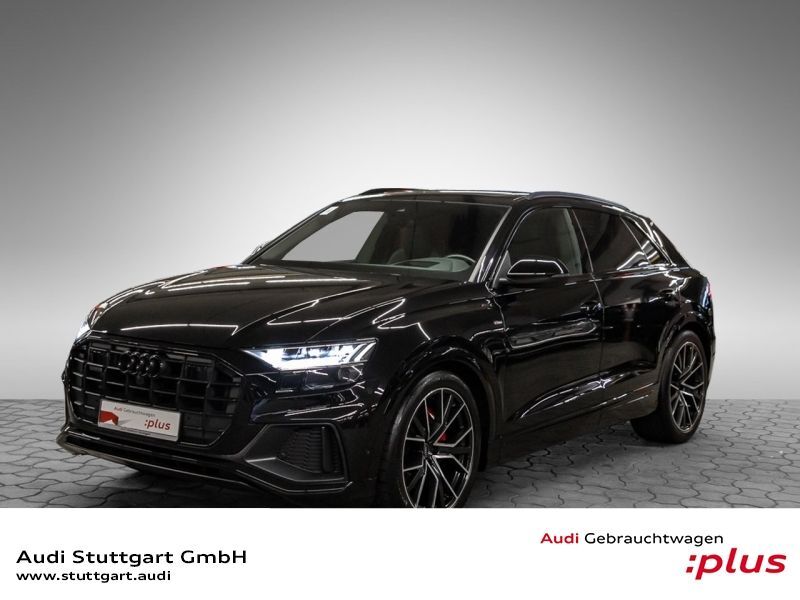 Audi Q8 69.271 km 68.490 € Stuttgart 70563