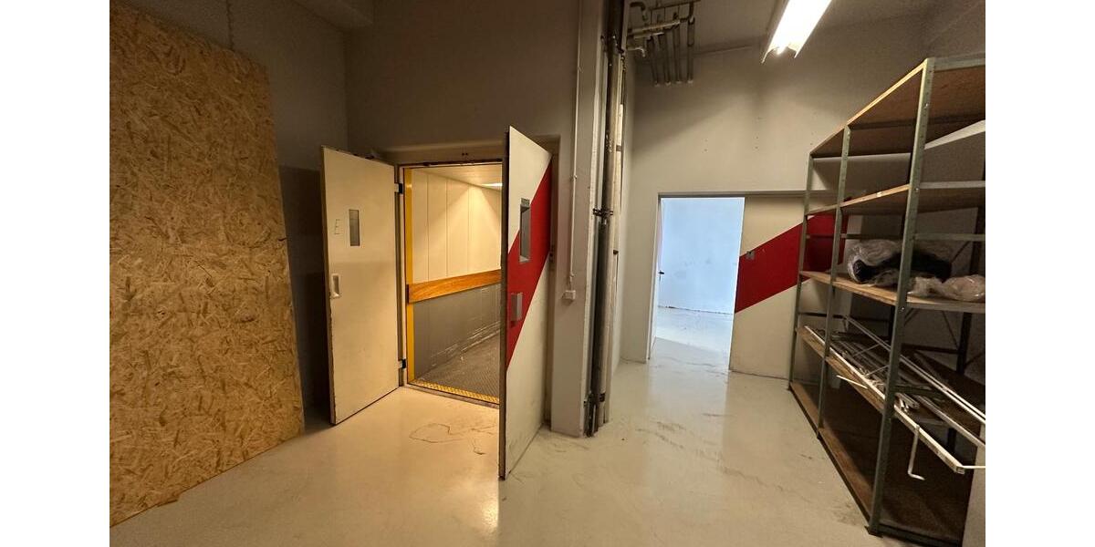 Gewerbeobjekt Renningen - 2.400&euro; | Angebot:26185788