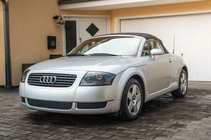 Audi TT 79.999 km 14.490 &euro; Oberstenfeld 71720