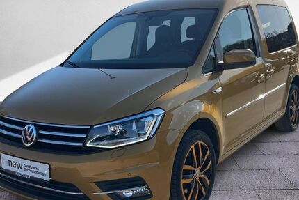 VW Caddy 82.400 km 22.490 &euro; Esslingen 73734
