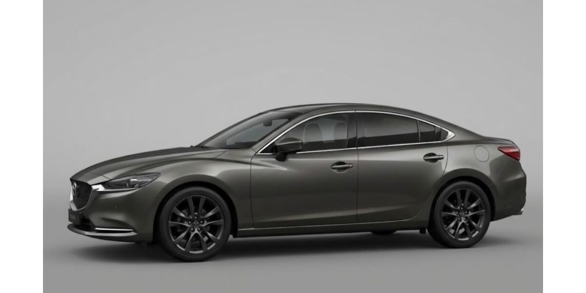 Mazda 6 133.400 km 11.990 &euro; Sachsenheim 74343