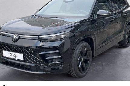 VW Tayron 9.199 km 53.800 &euro; Tübingen 72072