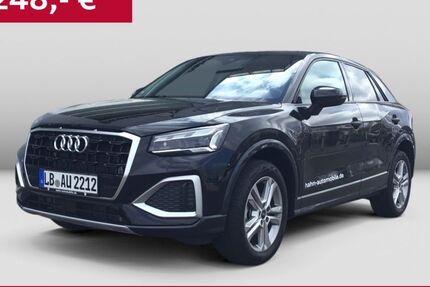 Audi Q2 7.800 km 31.830 € Ludwigsburg 71636