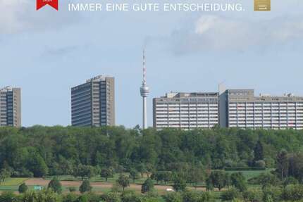 Wohnung zum Kaufen in Stuttgart 230.000 € 80 m² 3.5 zimmer