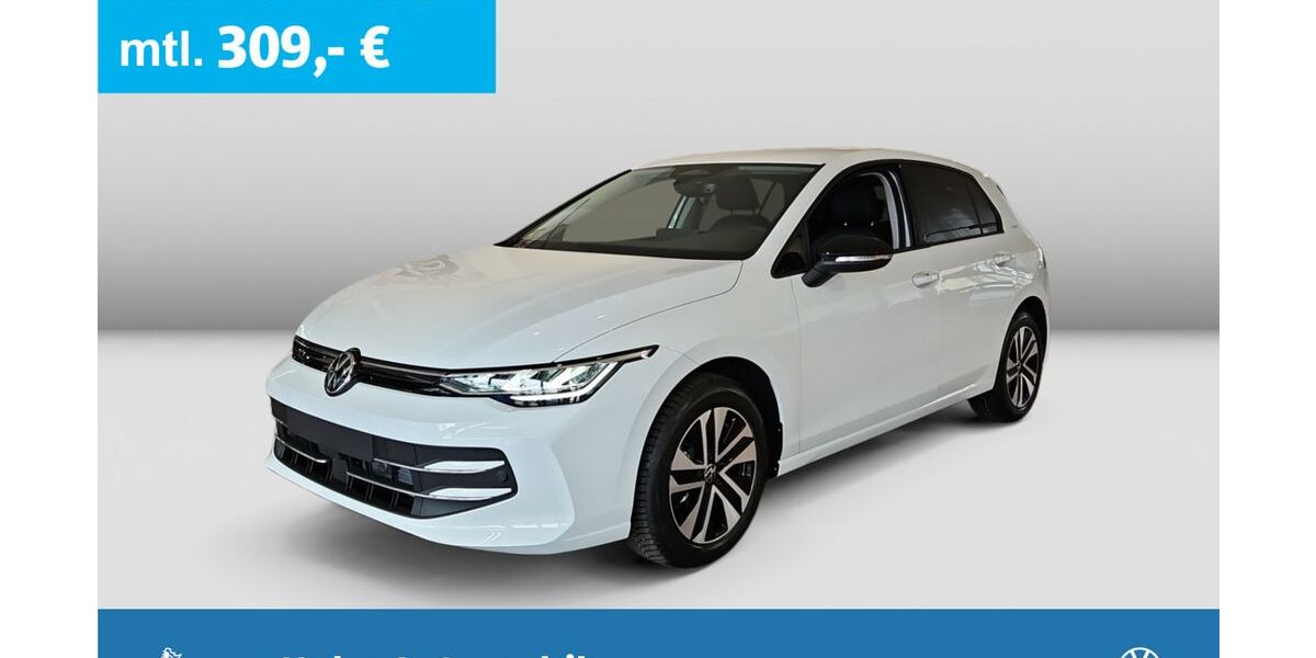 VW Golf 2.999 km 31.295 &euro; Böblingen 71032
