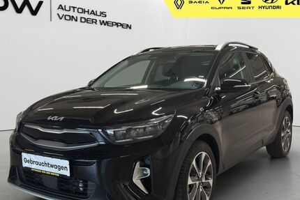 Kia Stonic 31.500 km 20.980 &euro; Stuttgart 70469