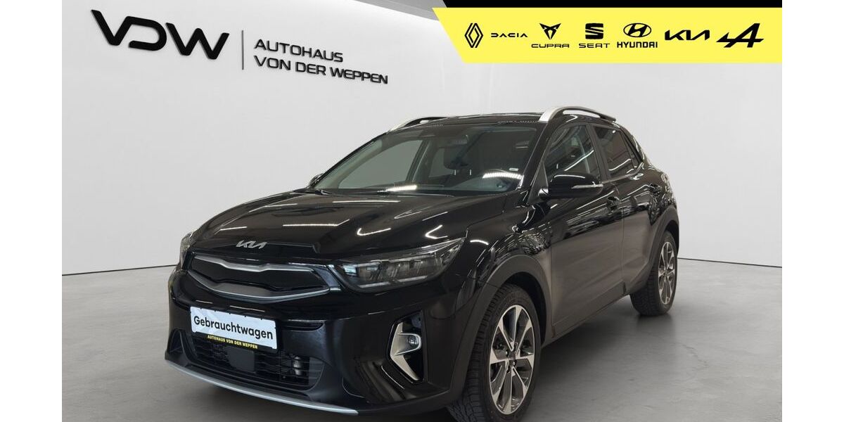 Kia Stonic 31.500 km 20.980 &euro; Stuttgart 70469