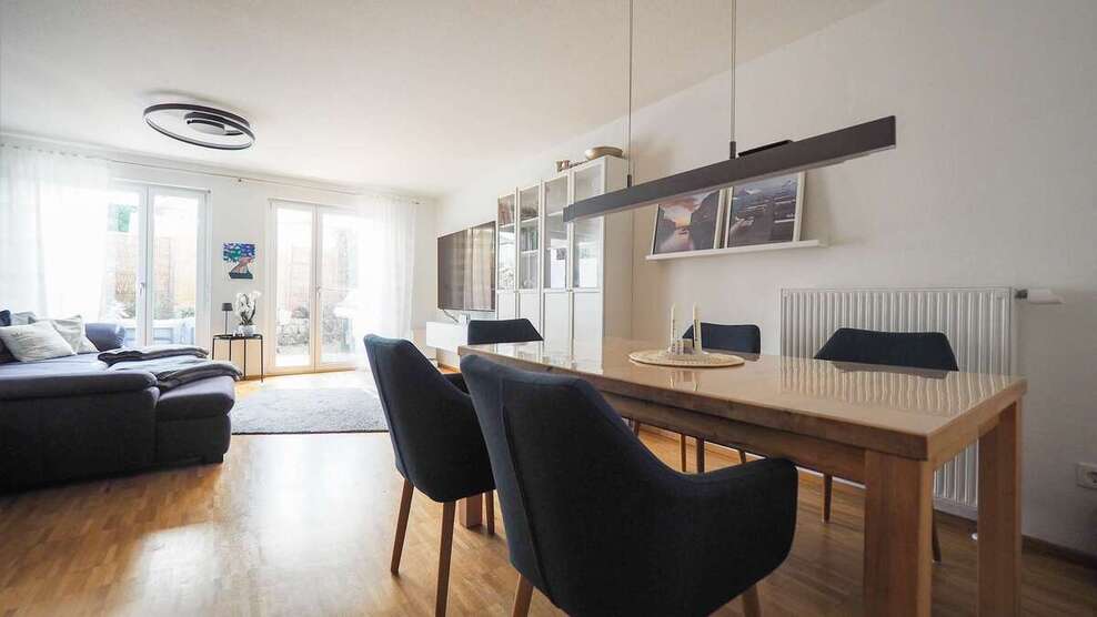 #willkommendaheim Reihenhaus in Top-Zustand und neuer PV-Anlage 5 zimmer