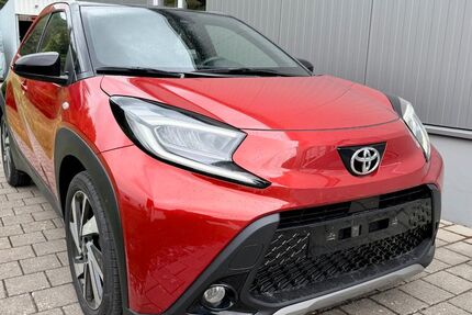 Toyota Aygo (X) 9.980 km 16.700 &euro; Filderstadt 70794