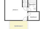 Einfamilienhaus Stuttgart Obertürkheim - 2 Zimmer, 199.000&euro; | Angebot:26207871