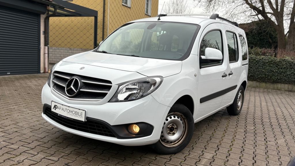 Mercedes-Benz Citan 90.960 km 10.777 &euro; Steinenbronn 71144