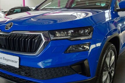 Skoda Karoq 147.800 km 19.349 &euro; Holzgerlingen bei Stuttgart 71088