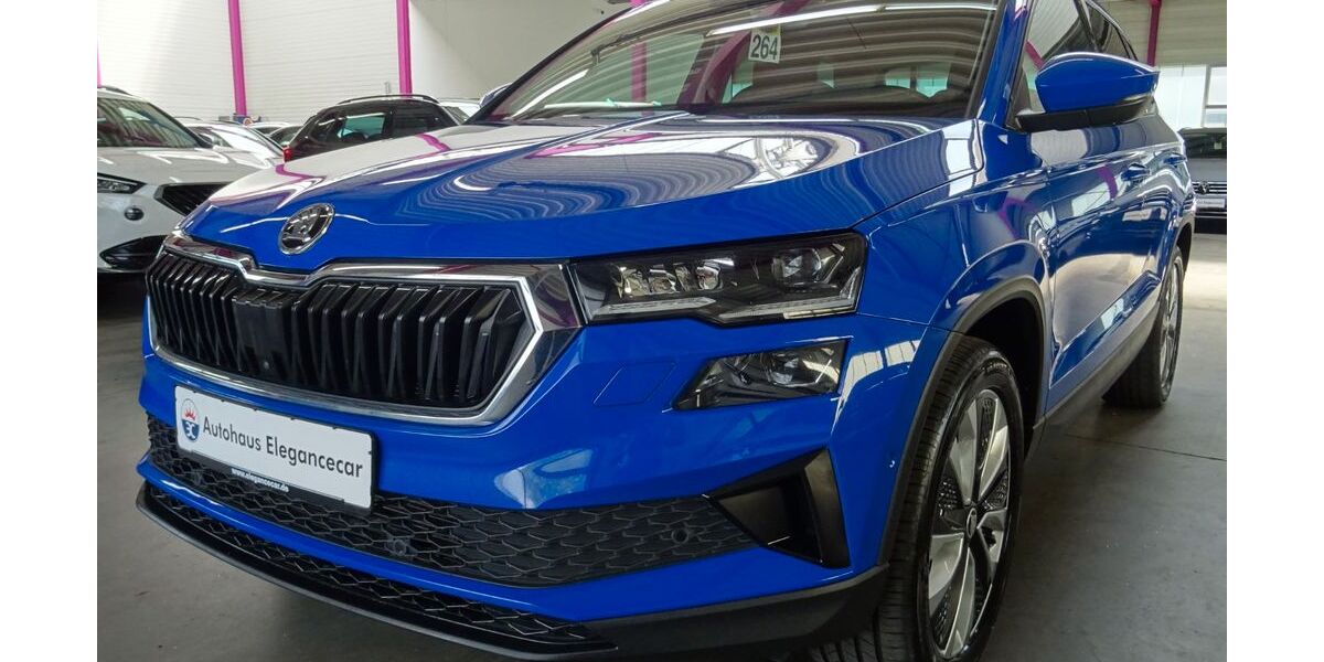 Skoda Karoq 147.800 km 19.349 &euro; Holzgerlingen bei Stuttgart 71088