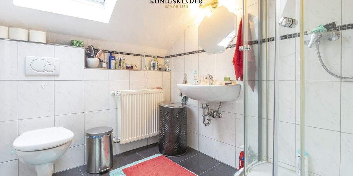 Doppelhaushälfte Ebersbach an der Fils Ebersbach - 7 Zimmer, 193 m&sup2;, 639.000&euro; | Angebot:24790932