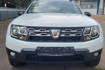 Dacia Duster 81.000 km 6.590 &euro; Kirchheim 73230