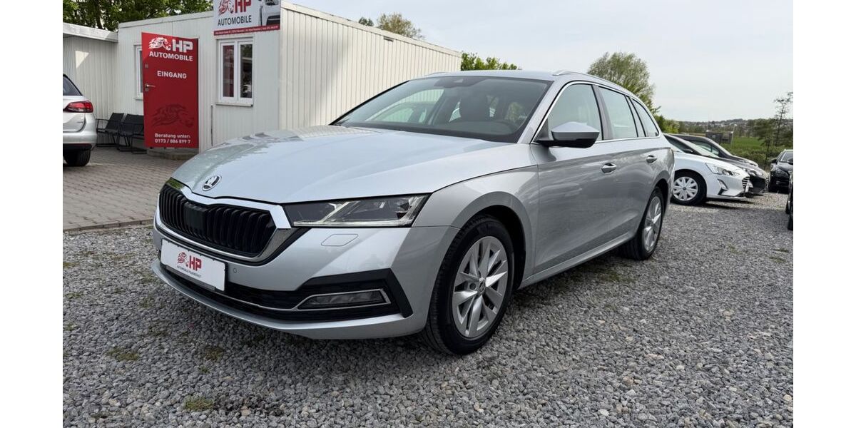 Skoda Octavia 116.646 km 16.999 &euro; Filderstadt /bei Stuttgart 70794